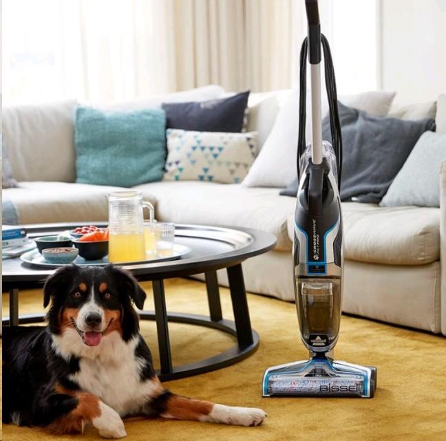 Produktbild Bissell CrossWave Pet Pro
