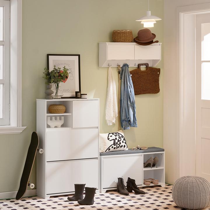 Immagine prodotto SoBuy Stanley (72 x 111 x 24 cm)