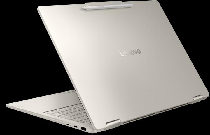 Actual product image Lenovo Yoga 7 2-in-1 (16", AMD Ryzen AI 7 350, 32 GB, 1000 GB, CH)