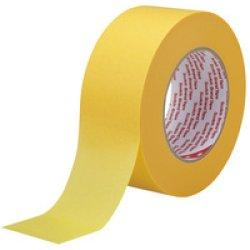 Actual product image 3M Masking tape Professional 244 (18 mm)