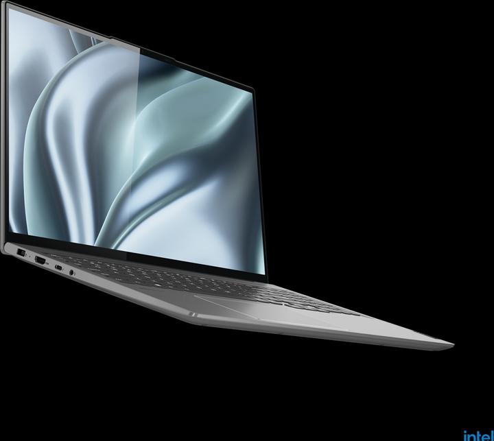Produktbild Lenovo Yoga Slim 7 Pro (16", Intel Core i7-12700H, 16 GB, 1000 GB, DE)