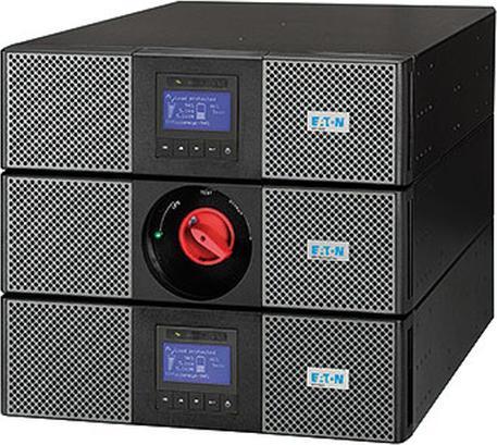 Image du produit Eaton 9PX 16Ki 8Ki Redondant RT15U Netpack (16000 VA, 14400 W, Double convertisseur en ligne Onduleur)
