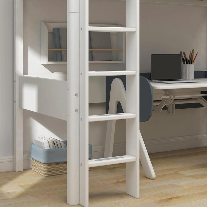 Immagine prodotto Flexa Letto a soppalco (90 x 200 cm)