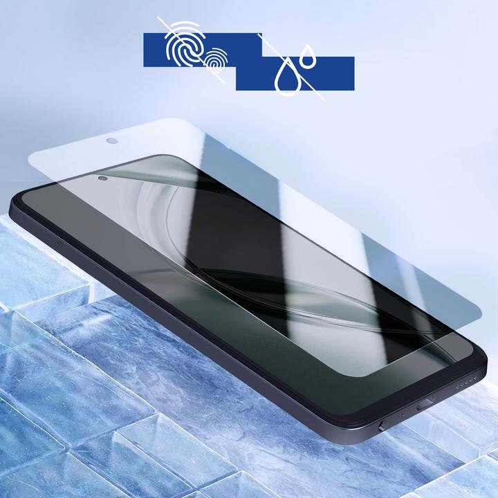 Produktbild 3MK FlexibleGlass Lite (1 Stück, Honor 90 Smart)