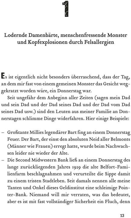 Produktbild Die Legende von Greg 1: Der krass katastrophale Anfang der ganzen Sache (Chris Rylander, Deutsch)