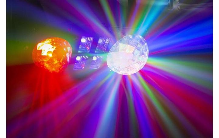 Produktbild BeamZ LED Wave (3 W, LED)