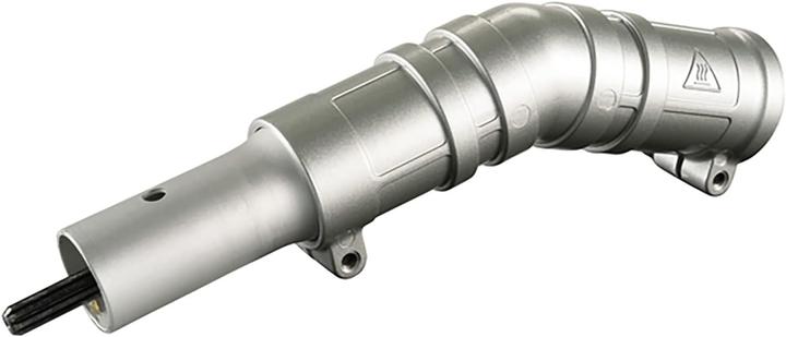 Immagine prodotto Makita 1910J6-0 Attacco angolare (Motosega, Attacco per macchine da giardino)