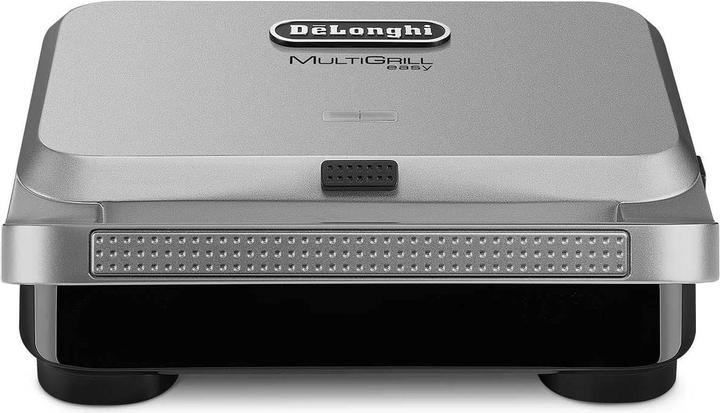 Produktbild De'Longhi Sandwichmaker SW12BC.S