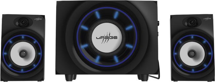 Hama uRage SoundZ 2.1 Essential (Set, 20 W)