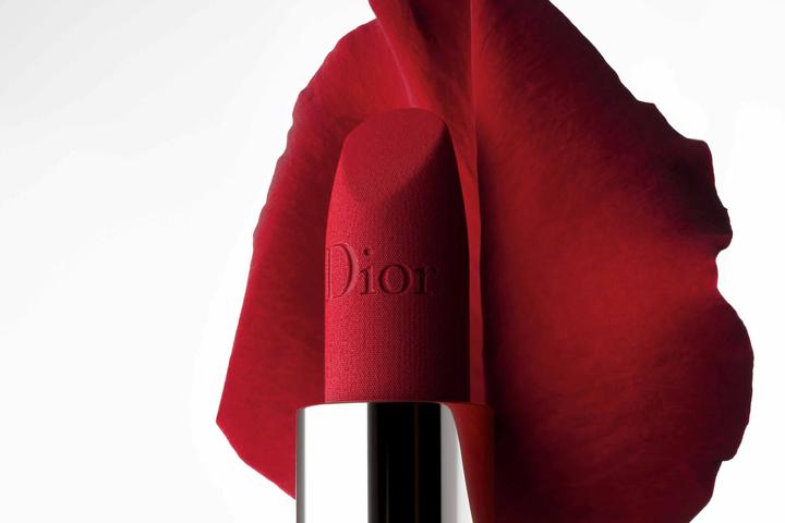 Produktbild Dior Rouge Extra Mat No 760 (760 Favorite)