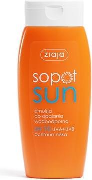 MGA Na (Sonnencreme, Bis SPF 10, 150 ml)