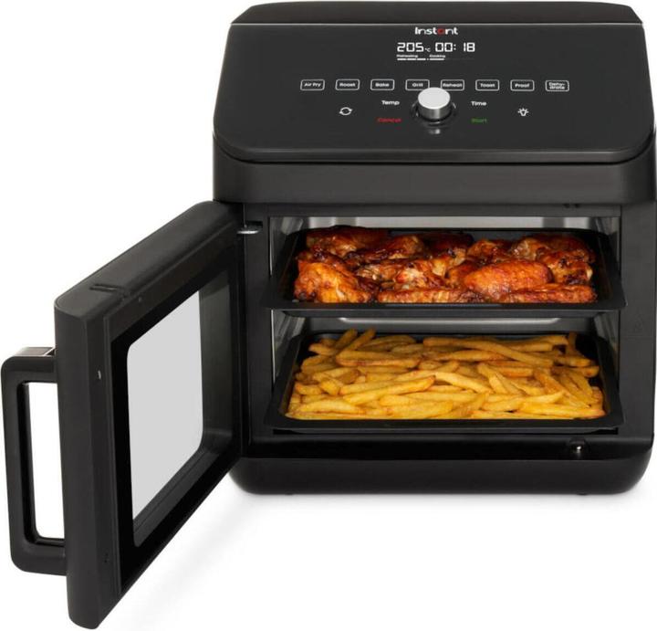 Produktbild Instant Vortex ClearCook Airfryer Oven 13L (EU-Stecker)