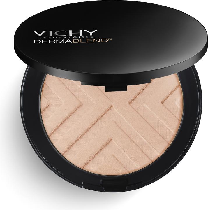 Produktbild Vichy Dermablend (#25 Nude)