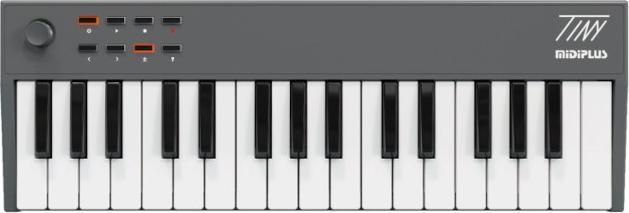 Actual product image MidiPlus Tiny - Klawiatura sterująca (Keyboards)