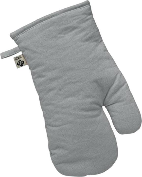 Produktbild MidOcean Ofenhandschuh Nevon BioBaumwolle (100% synthetisches Material)