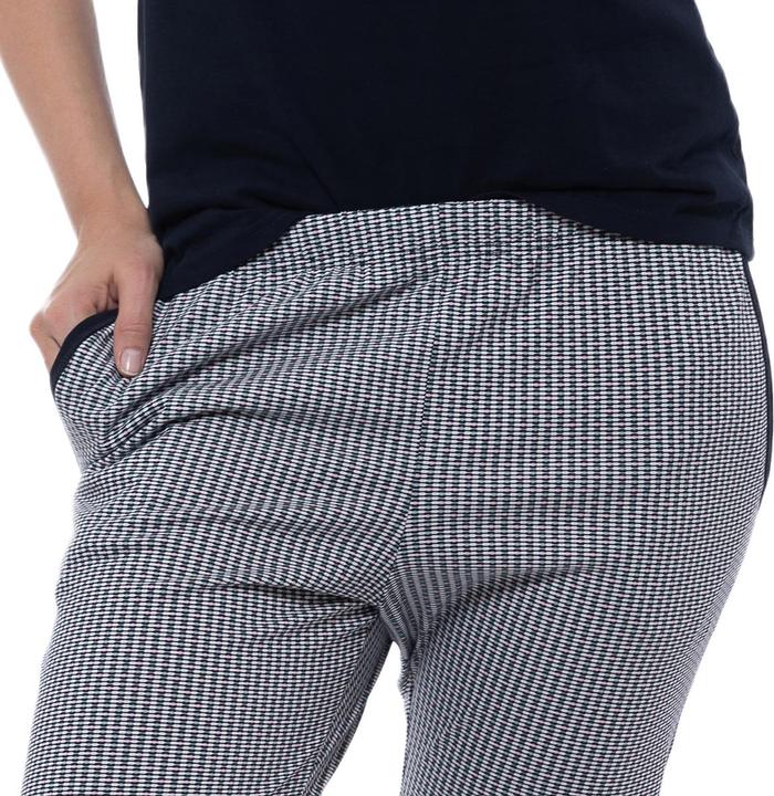 Produktbild Ammann Organic Cotton Schlafanzug Kurzarm (46, 3XL)