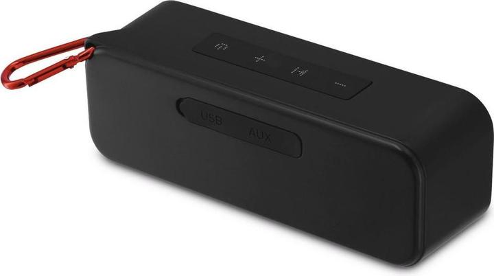 Actual product image Hama PowerBrick 2.0 (10 h, Rechargeable battery operated)