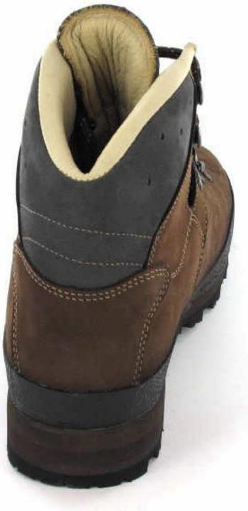 Actual product image Meindl Bernina 2 (40)