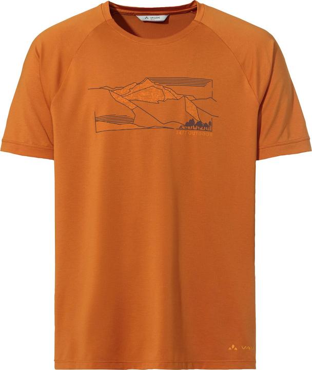 Vaude Gleann T-Shirt II