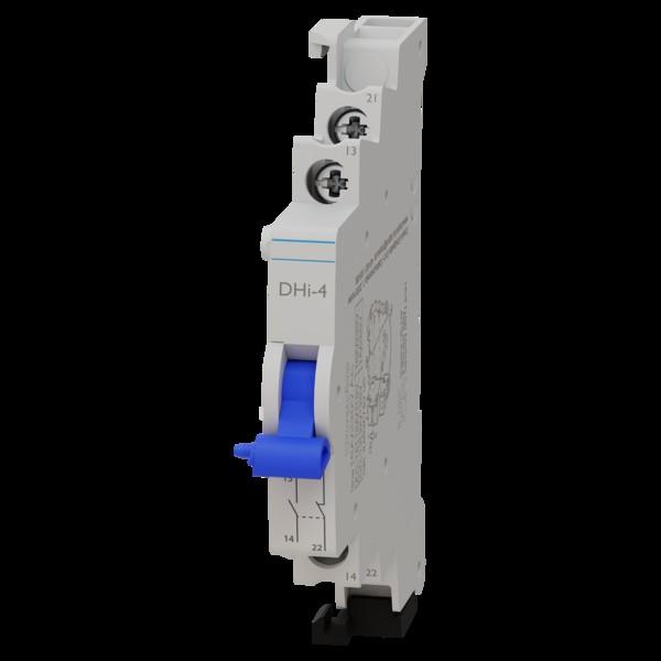 Immagine prodotto Doepke GmbH Interruttore ausiliario DHi 4