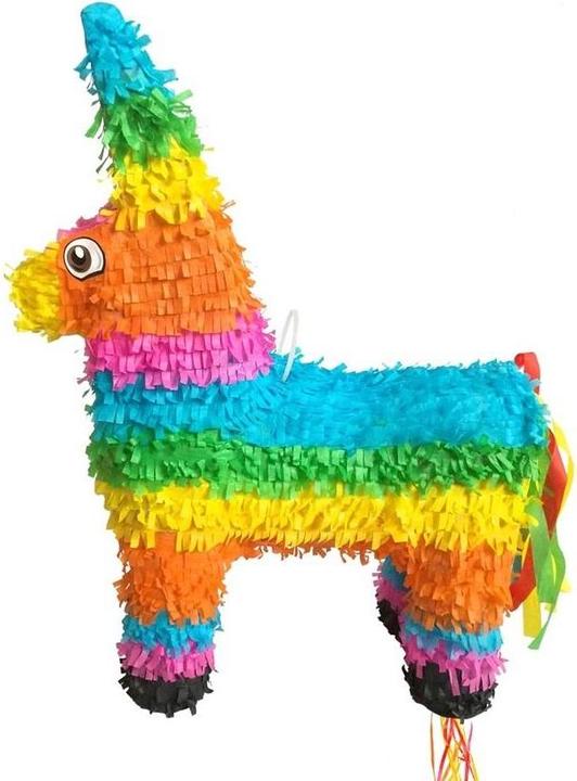 GoDan Pinata Christmas tree - 1 universal pc. (55 cm)