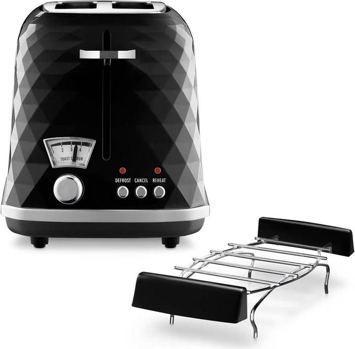 Produktbild De'Longhi Brilliant