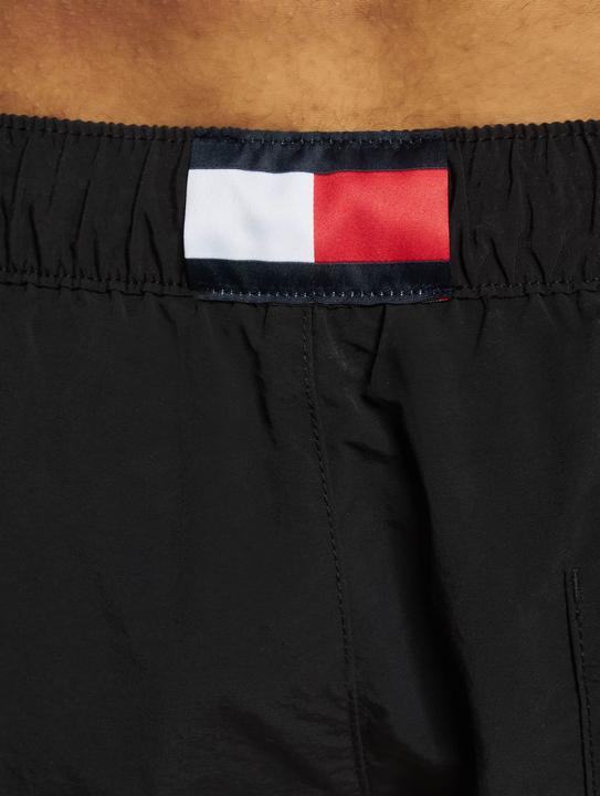Actual product image Tommy Hilfiger Short de bain noir (XL)