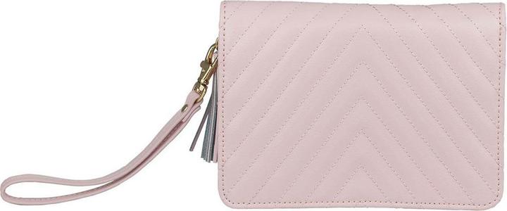 Produktbild Friedrich - Pink travel jewelry box Aurora 27039-9