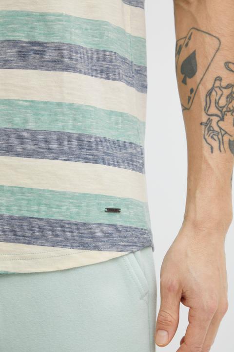 Actual product image Solid Whicco Men's Tank Top (L)
