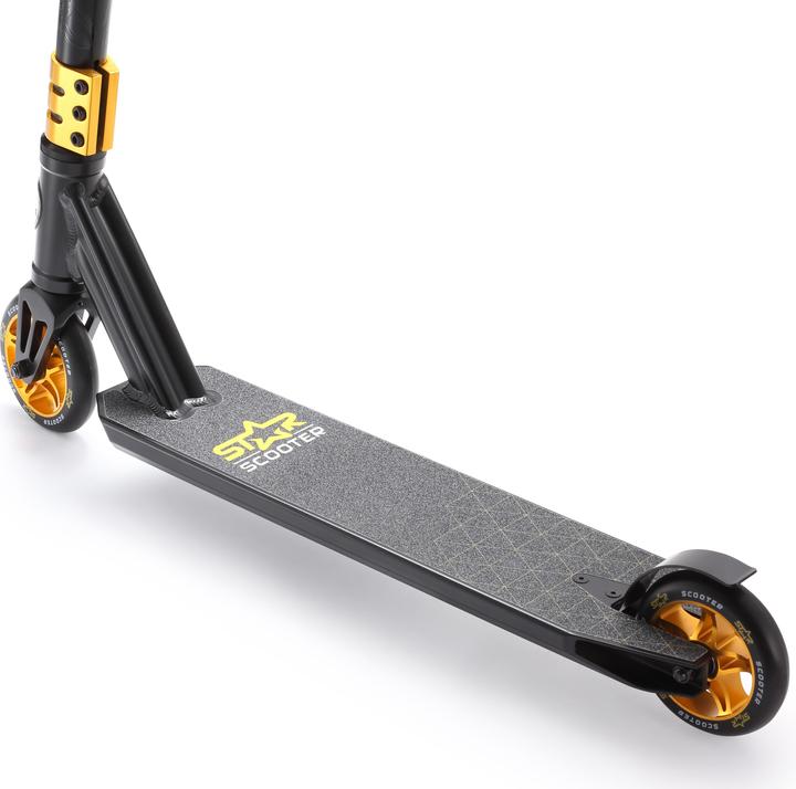 Produktbild Star Scooter Stuntscooter