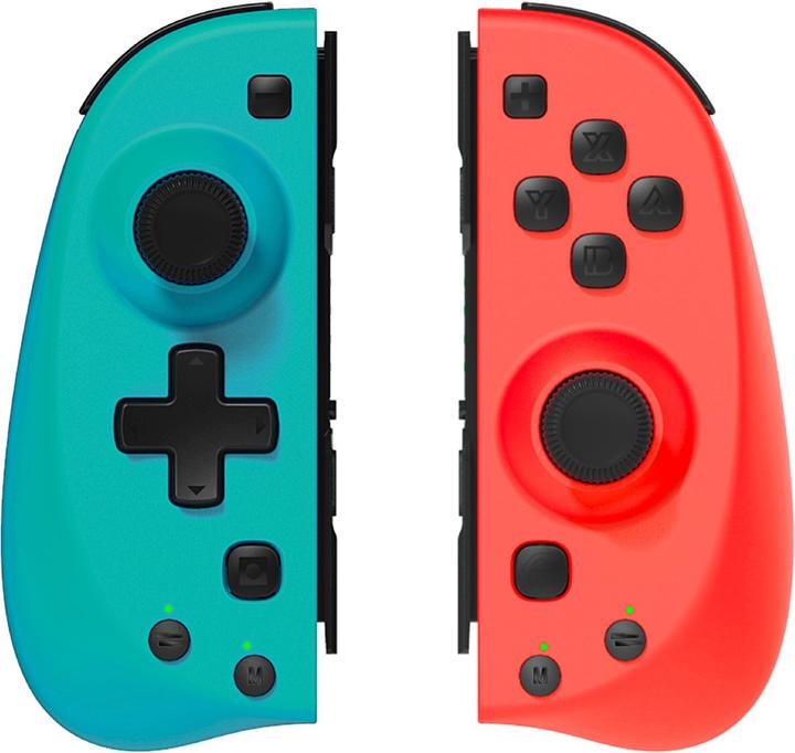 Produktbild Spirit Of Gamer Wireless Switch (Switch, Switch Lite)