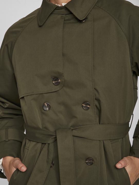Image du produit Vila Trench-coat classique (34)