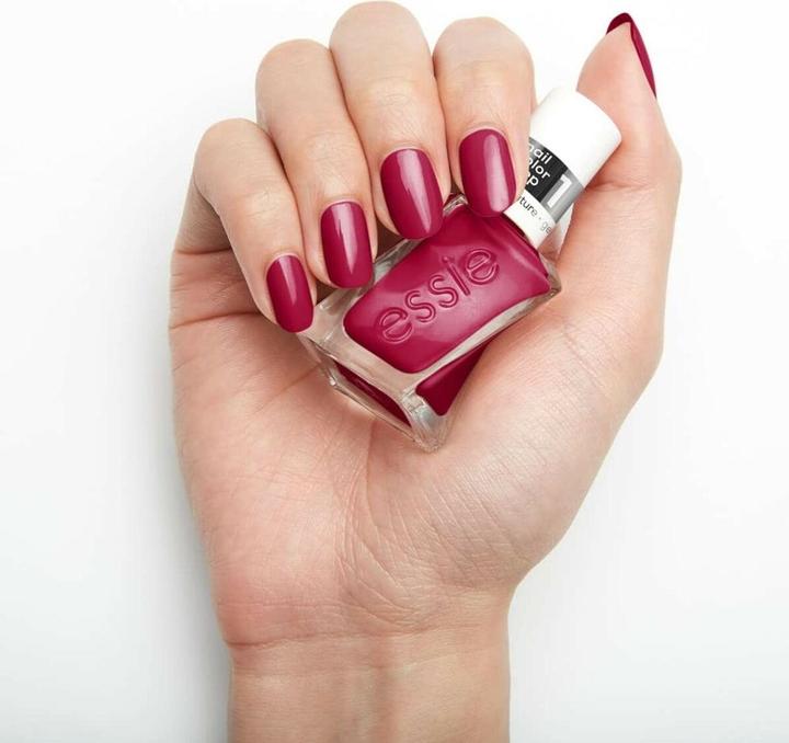 Actual product image L'Oréal Paris Gel Couture 541 Chevron (541 chevron trend, Gel-Effect Nail Polish)