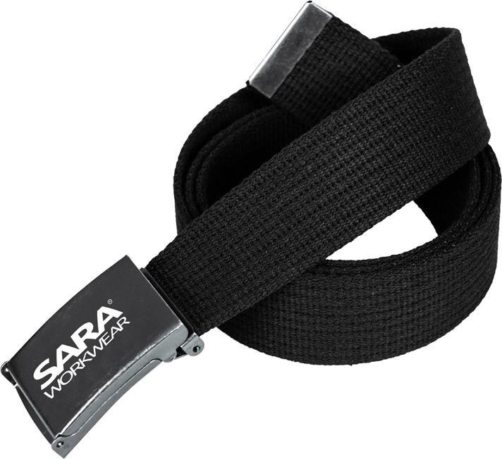 Produktbild Dierre BELT BLACK 11-000023-BLACK
