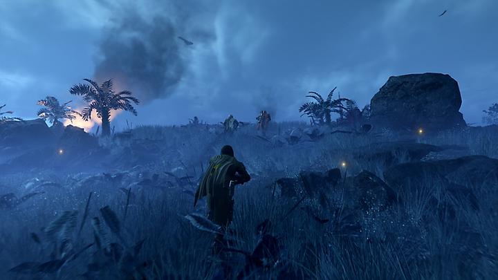 Image du produit Sony Helldivers II (PS5, EN)