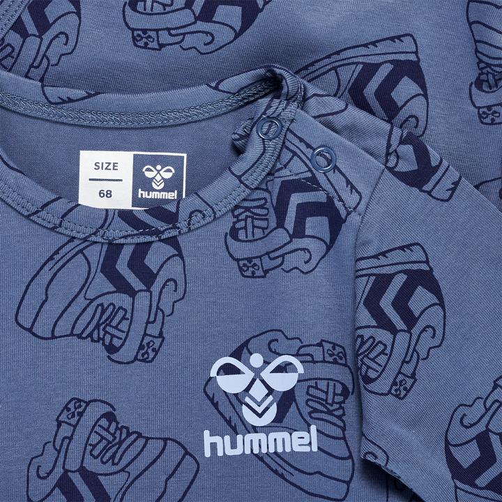 Immagine prodotto hummel Hmlsneaker Corpo L/S (80)