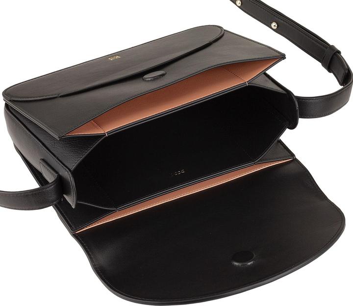 Immagine prodotto Dudu Umhängetasche Leder 21 cm