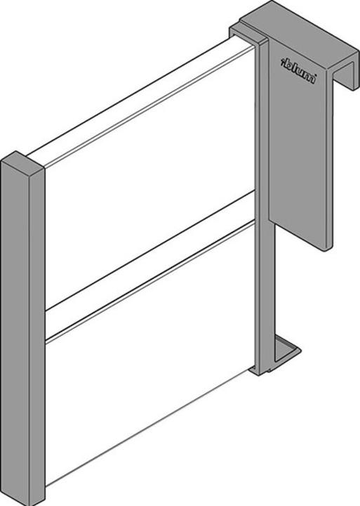 Blum Längsteiler für TANDEMBOX ORGA-LINE