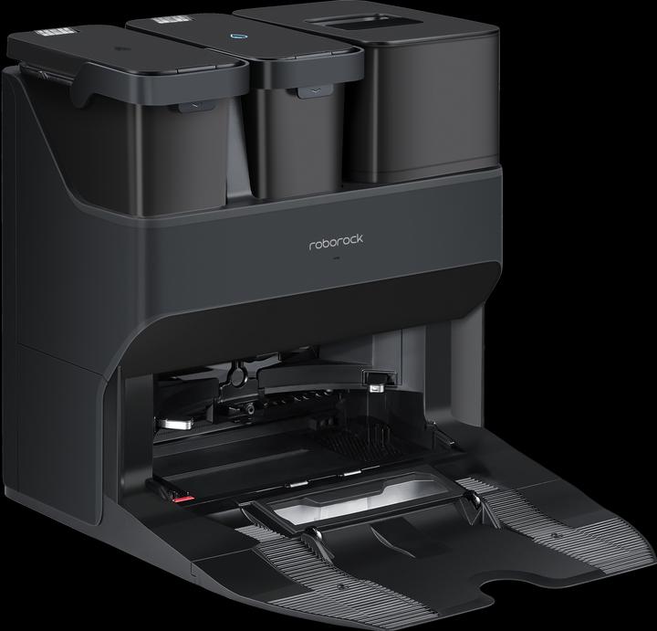Produktbild Roborock Ultra Auto Wash Docking Station