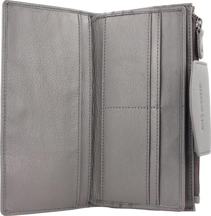 Image du produit Harbour 2nd Just Pure Ulla Porte-monnaie protection RFID Cuir 20 cm