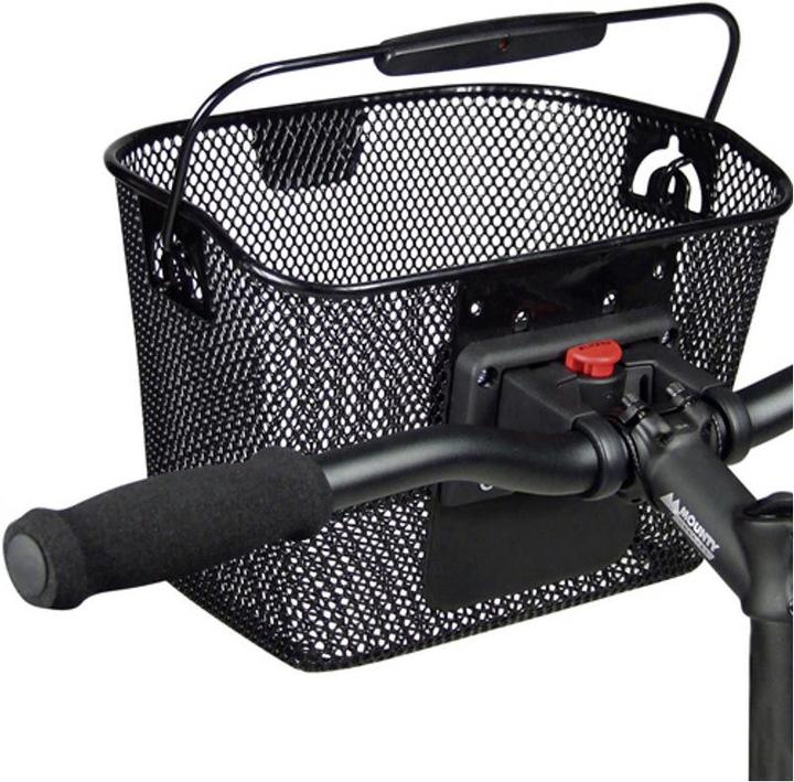 Actual product image KlickFix Mini (10 l)