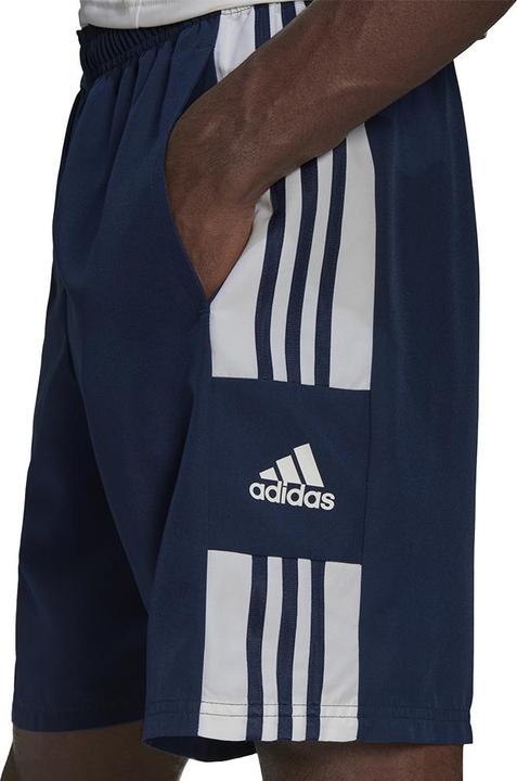 Produktbild adidas Herrenhose Squadra 21 Downtime HC6281 (L) (L)