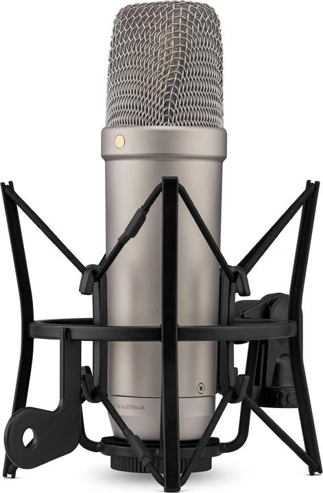 Actual product image RØDE NT1 5th Gen