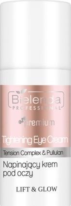 NoName Professional Lift & Glow Straffende Augencreme 15ml (15 ml)