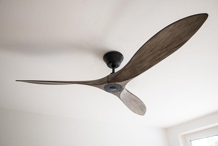 Produktbild CasaFan Eco Airscrew (15 dB)
