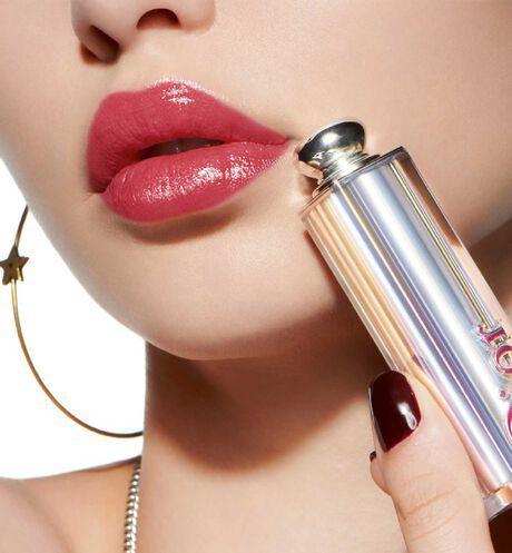 Actual product image Dior Addict Stellar Shine Lipstick No 667 (667)