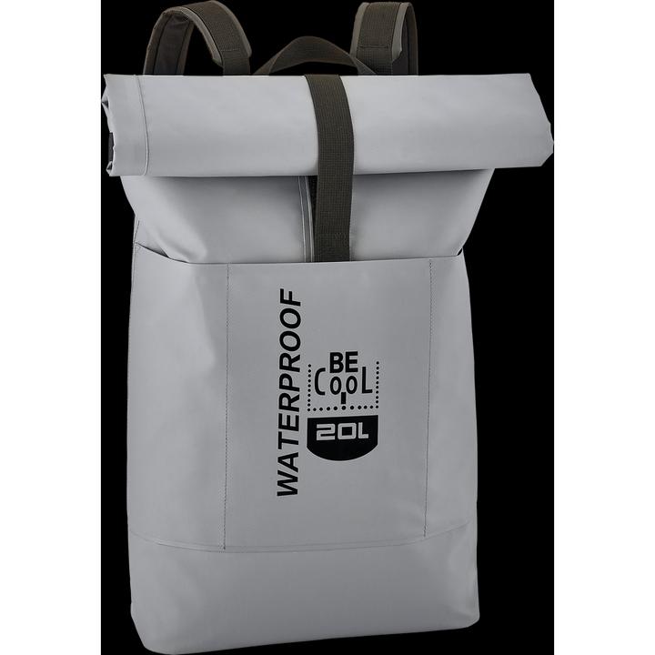 Produktbild Be Cool Kühltasche Rucksack Tube 20 l (20 l)