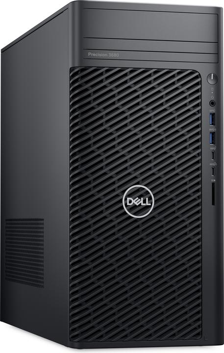 Immagine prodotto Dell Torre di precisione 3680 (Intel Core i7-14700, 16 GB, 512 GB)