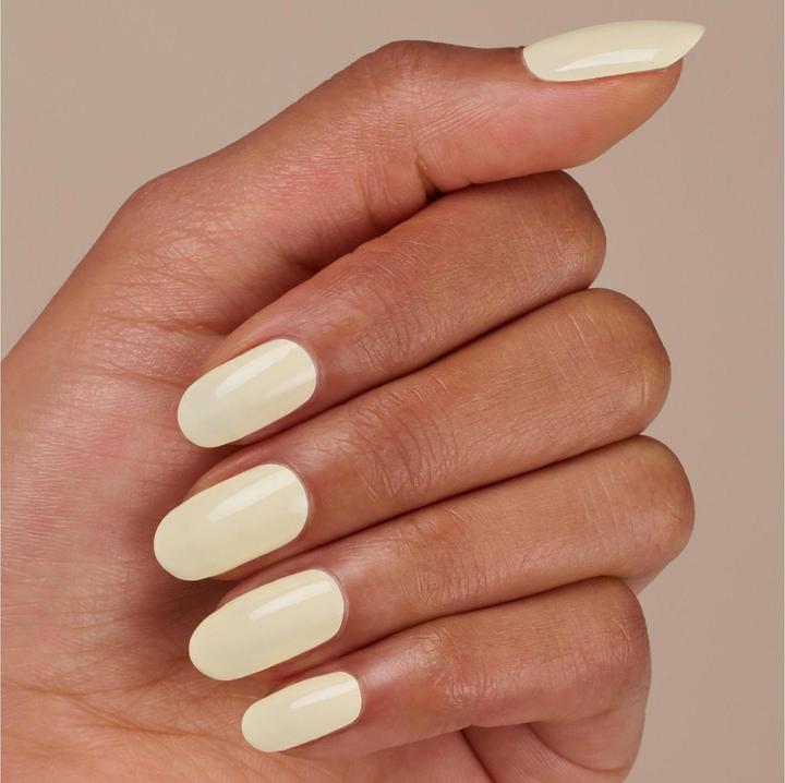 Immagine prodotto Catrice ICONAILS Gel Lacquer Smalto Unghie (152 Burro al limone, Smalto per unghie effetto gel)