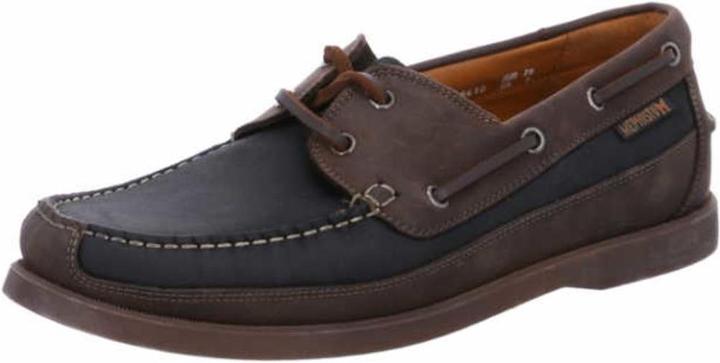 Produktbild Mephisto Schnürschuhe (46.5)